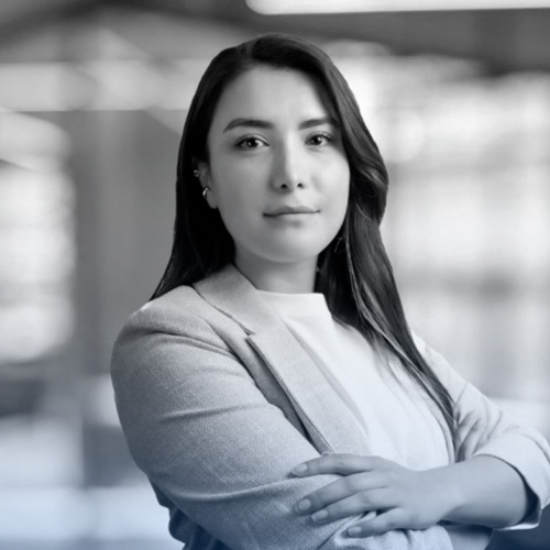 Laura Galvis